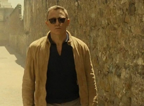Men james new bond daniel - men's,