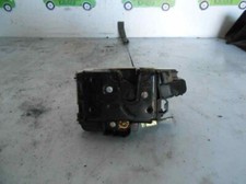 serrure avant droit pour