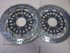 Triumph Sprint St Rs 955 I