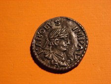 LE TRESOR DES ROIS DE FRANCE