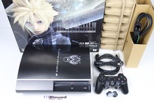 PS3 Playstation3 Final Fantasy