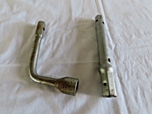 Clés outils mercédes - outils, benz