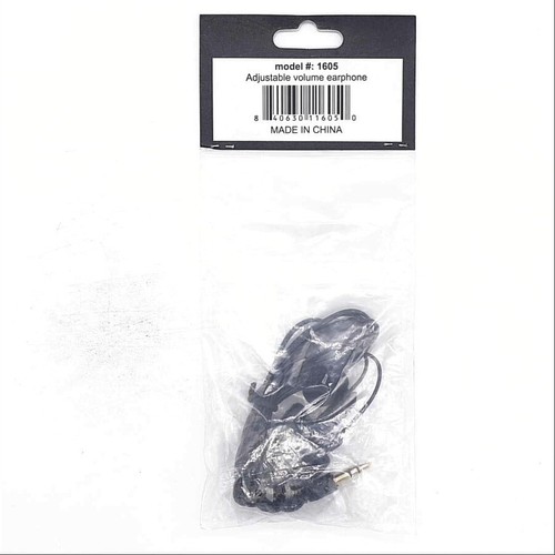 Fatshark réglable volume - réglable,