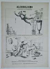 Alcoholismo Gustave Philippon