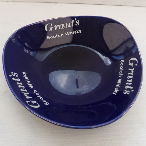 Cendrier ashtray publicitaire - cendrier,