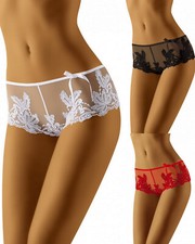 Shorty sexy femme - Wolbar