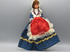 Poupée régionale Périgord -