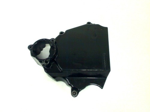 Couvercle moteur gauche - moteur,