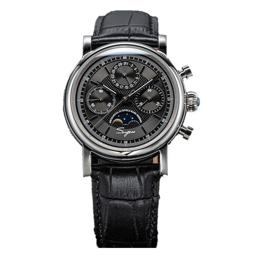 Sugess s426 chronograph - s426,