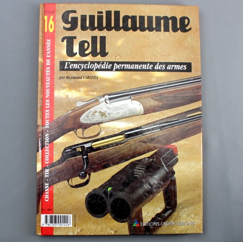 Guillaume tell vol - tell,