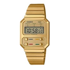 Montre Casio Illuminator