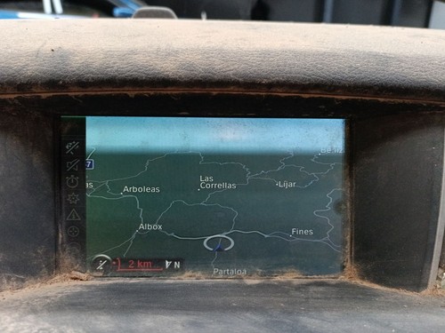 Système navigation gps - systÈme,