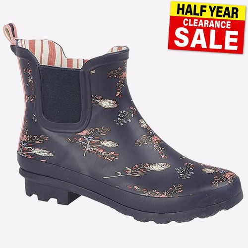 Bottes pluie extérieures - de,