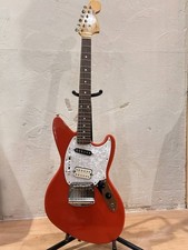 Fender Jag-Stang Kurt Cobain