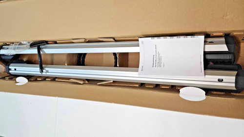 Barres transversales - transversales, de
