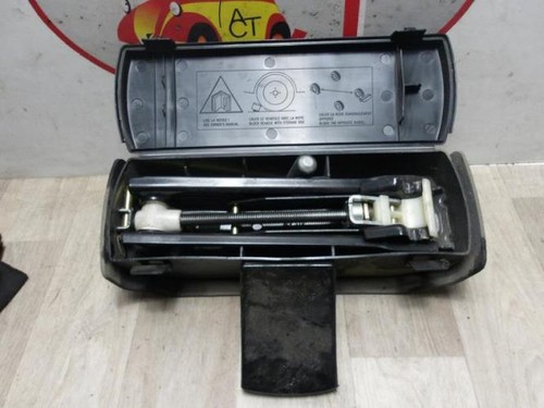 Cric peugeot 106 phase - 106,