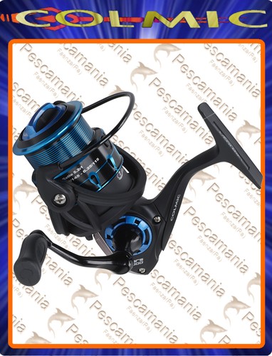 Moulinet colmic mars 8000 - mars,