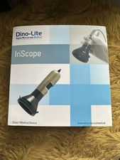 Iriscope Dino-Lite