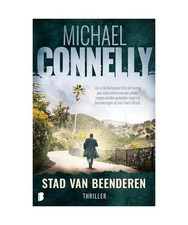 Stad van beenderen: Een Harry
