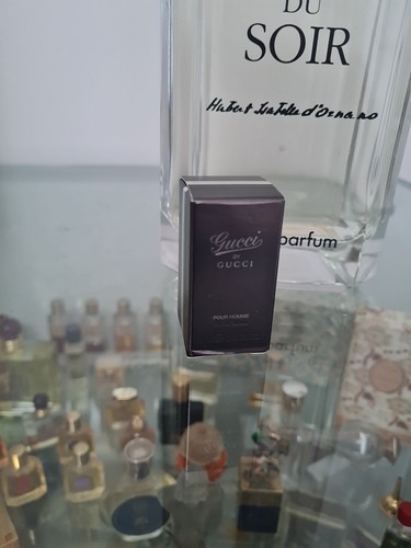 Miniature gucci - , by