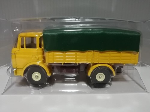 Dinky toys reprint - dinky,