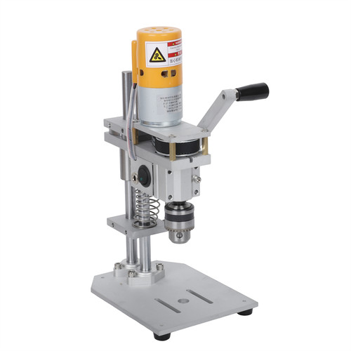 Mini bench drill press - mini,