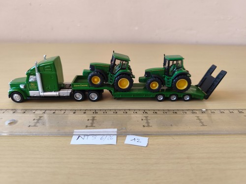 Siku camion porte tracteurs - siku,,