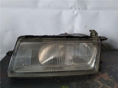 Phare gauche opel vectra - phare, a
