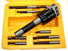 R8 Fraiseuse Tête de Forage