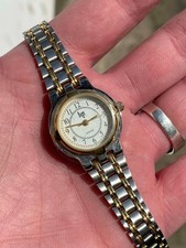 ancienne montre femme lip