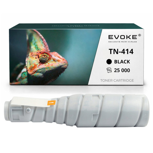 Toner compatible avec konica - avec,