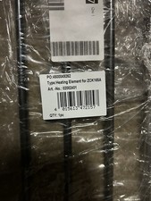 Résistance Bac Bain-marie