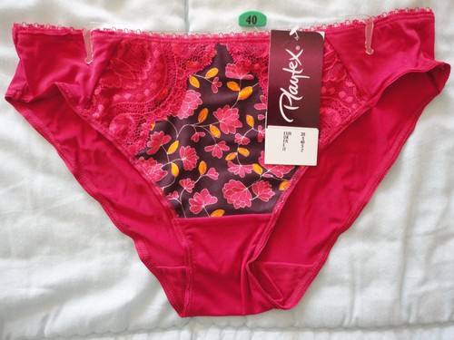 Culotte mini playtex neuf - culotte, *neuf*