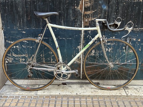 Haral pursuit vintage - , bike