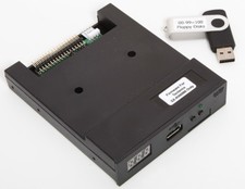 Disquette Dr. À USB Mise Kit Pour Technics SX KN-6000 Synthétiseur Music Clavier