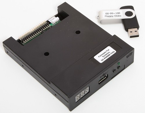 Disquette usb mise - À,