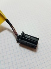 Connecteur servo moteur ventil. 4PUH-19E616-AC / BC Peugeot 407 Citroën 7.43 d