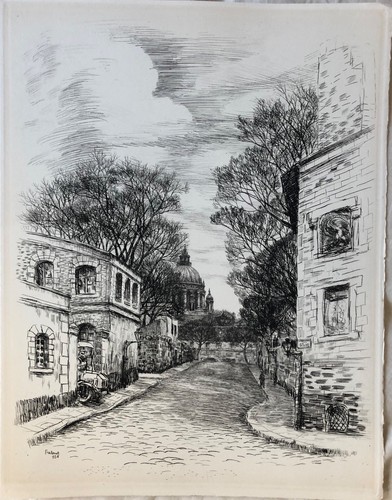 Sante aux gobelins - de,