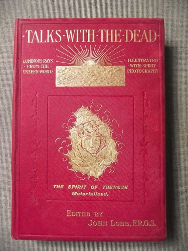 John lobb talks with - the, dead