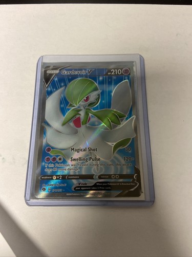 Pokemon gardevoir 070 073 - gardevoir, 070/073