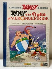 BD grand format Astérix La