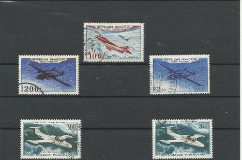 Poste aérienne mystère - aérienne,