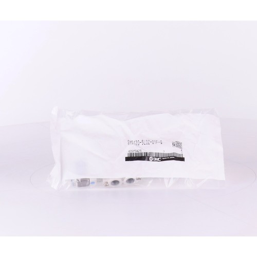 Smc sy5120 5loz - smc, sy5120-5loz-01f-q