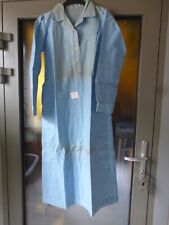 Ancien chemise de nuit en pilou pilou vintage  fd confection taille 115