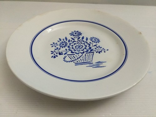 Plat service g luneville - de, k&g