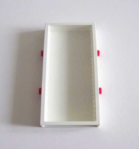 Playmobil hopital mur - playmobil,
