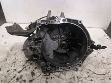 BOITE A VITESSE MECANIQUE