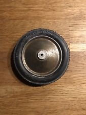 1 Roue avant pour torpédo