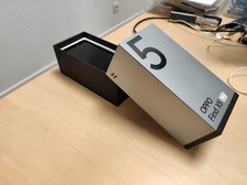OPPO Find X5 5G, Occasion, Excellent Etat, Boîte et Chargeur d'origine inclus