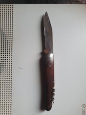 Couteau Ancien Pradel 2241